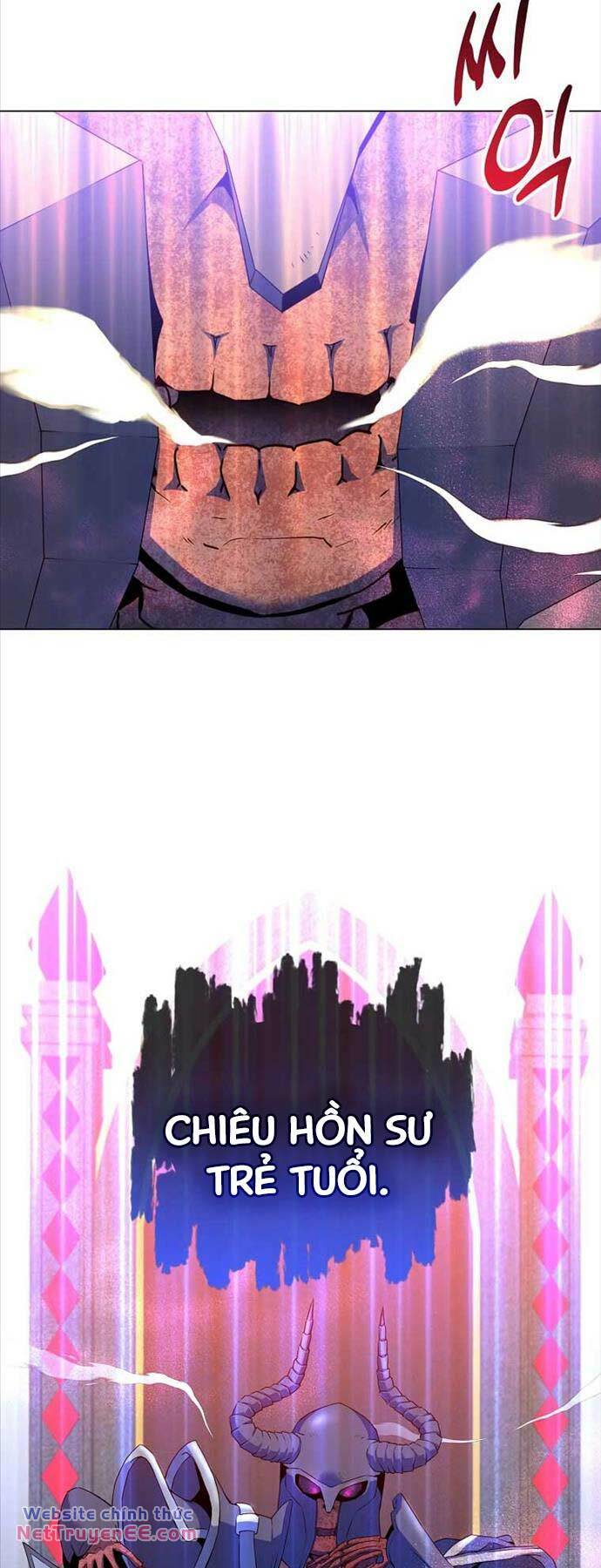 Anh Hùng Mạnh Nhất Trở Lại Chapter 158 - Trang 2