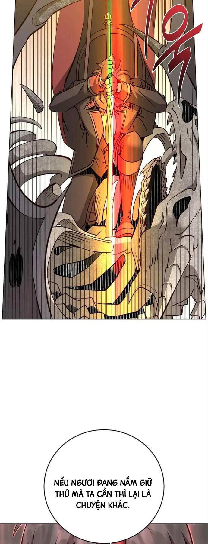 Anh Hùng Mạnh Nhất Trở Lại Chapter 159 - Trang 2