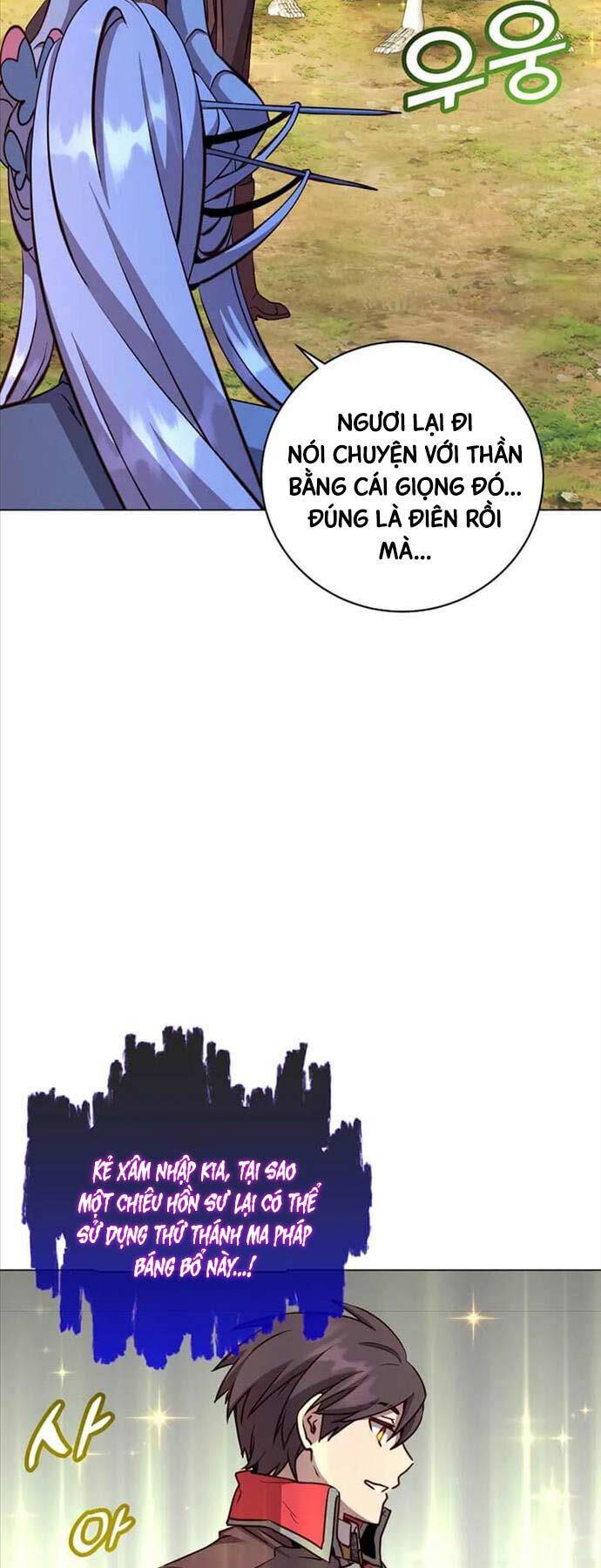 Anh Hùng Mạnh Nhất Trở Lại Chapter 159 - Trang 2