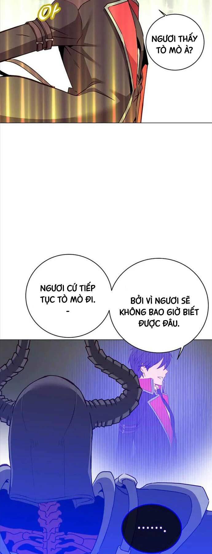 Anh Hùng Mạnh Nhất Trở Lại Chapter 159 - Trang 2