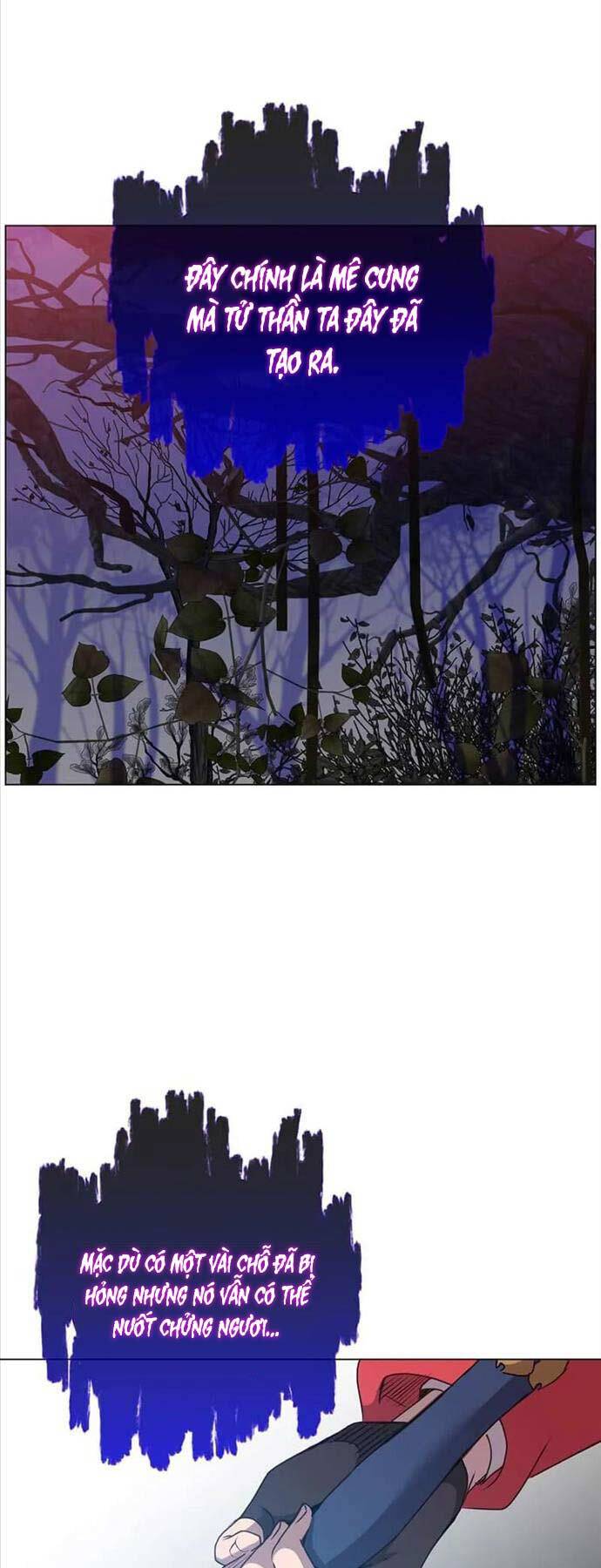 Anh Hùng Mạnh Nhất Trở Lại Chapter 159 - Trang 2