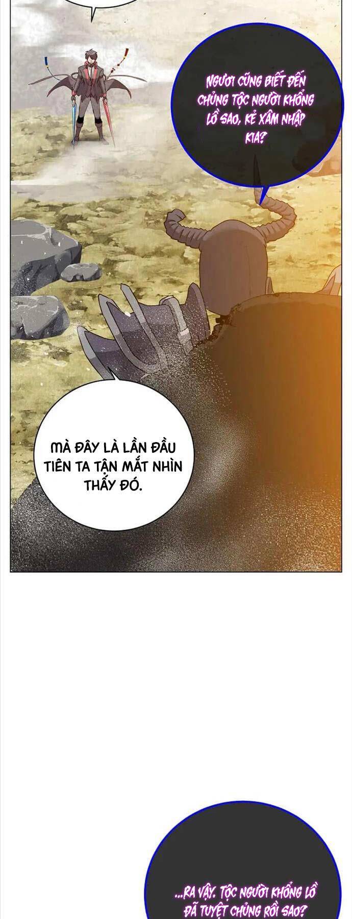 Anh Hùng Mạnh Nhất Trở Lại Chapter 159 - Trang 2