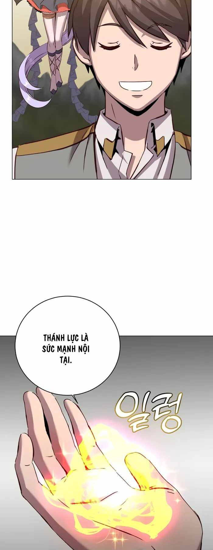 Anh Hùng Mạnh Nhất Trở Lại Chapter 163 - Trang 2