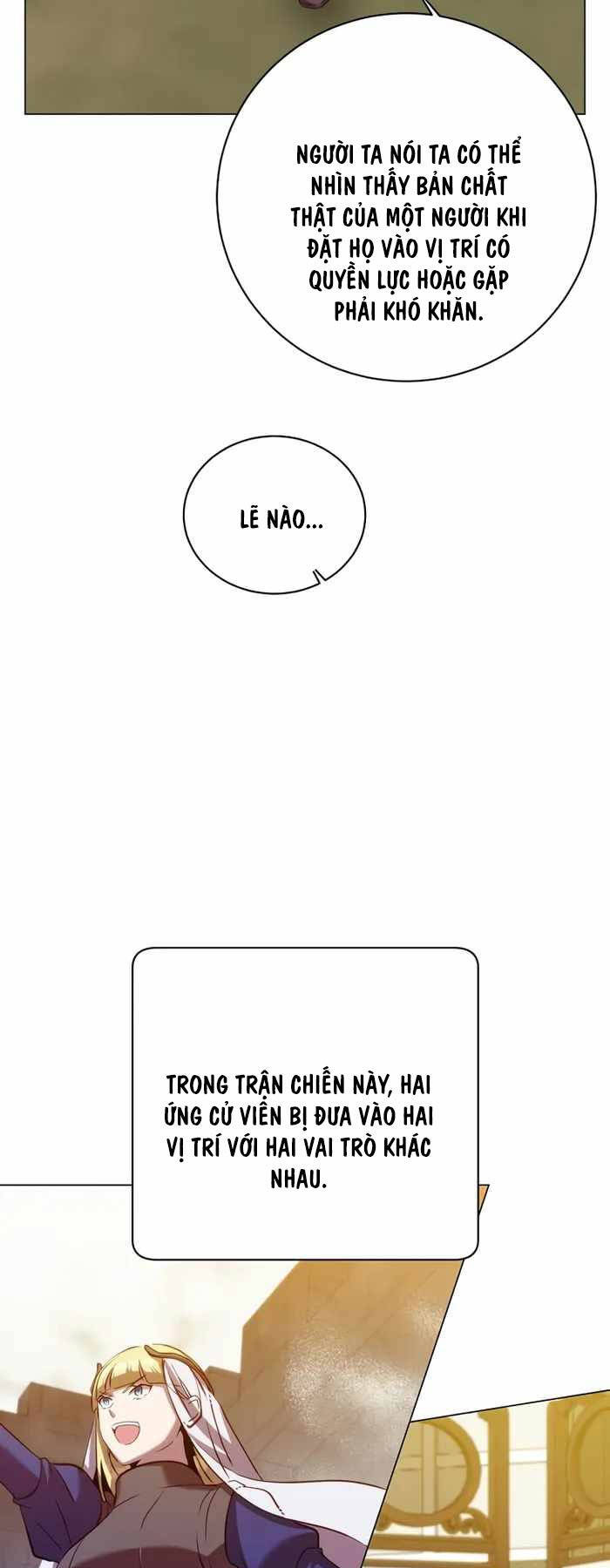 Anh Hùng Mạnh Nhất Trở Lại Chapter 163 - Trang 2