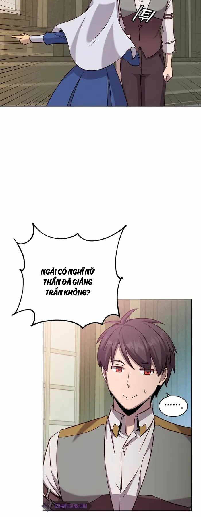 Anh Hùng Mạnh Nhất Trở Lại Chapter 163 - Trang 2