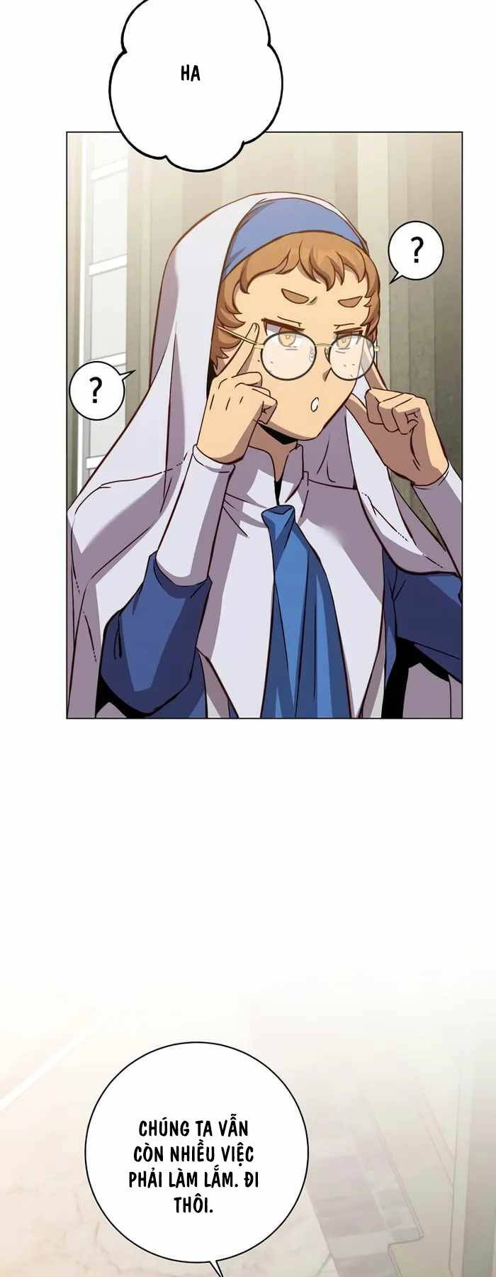 Anh Hùng Mạnh Nhất Trở Lại Chapter 163 - Trang 2