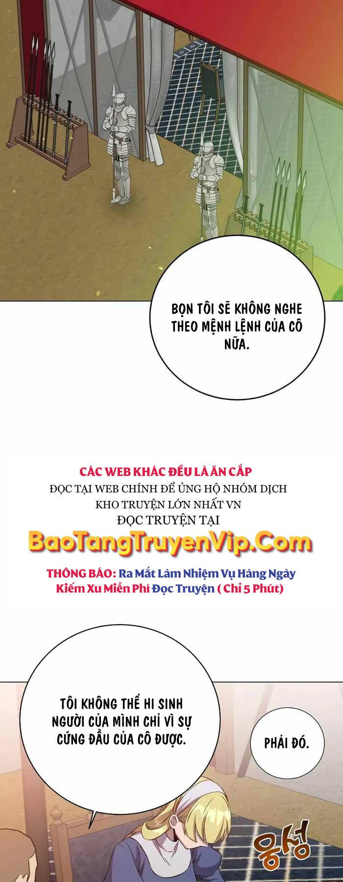 Anh Hùng Mạnh Nhất Trở Lại Chapter 163 - Trang 2