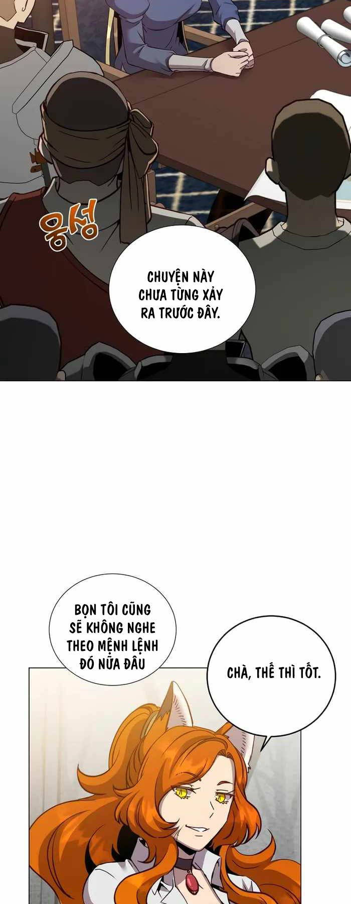 Anh Hùng Mạnh Nhất Trở Lại Chapter 163 - Trang 2