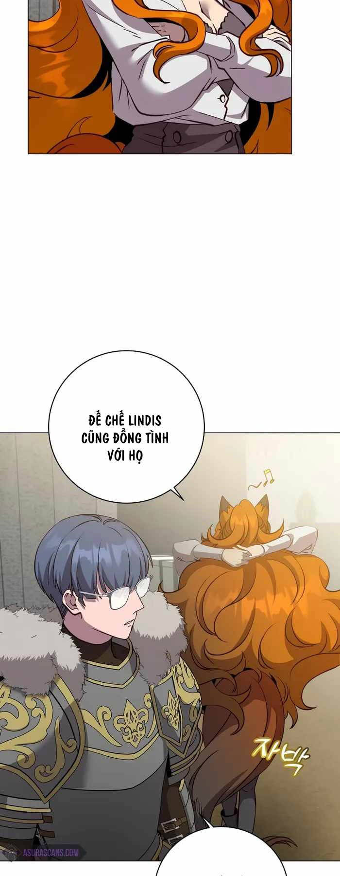 Anh Hùng Mạnh Nhất Trở Lại Chapter 163 - Trang 2