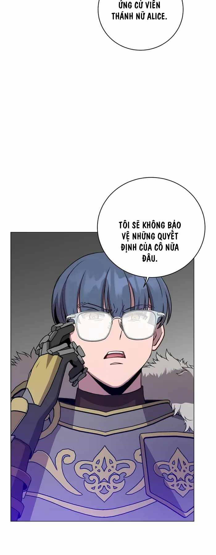 Anh Hùng Mạnh Nhất Trở Lại Chapter 163 - Trang 2