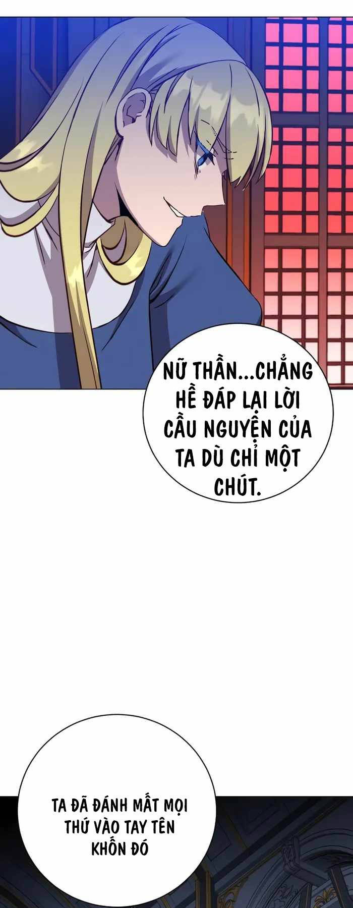 Anh Hùng Mạnh Nhất Trở Lại Chapter 163 - Trang 2