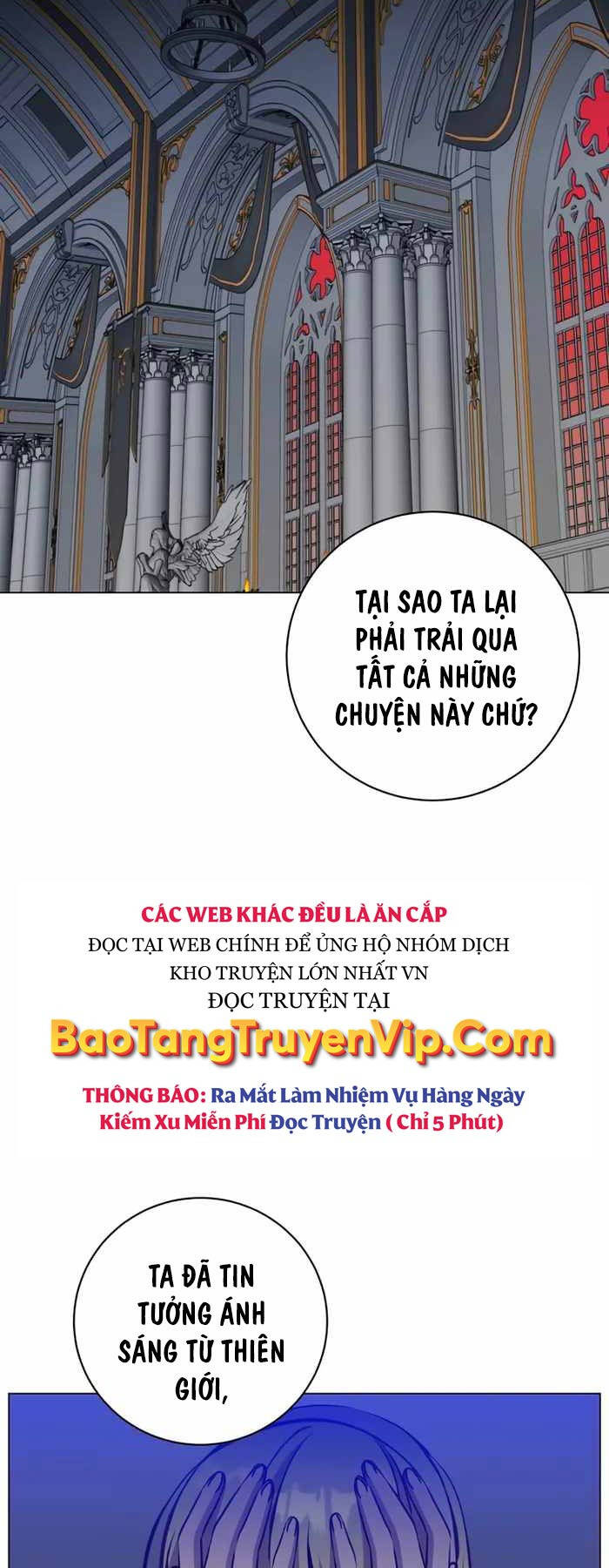 Anh Hùng Mạnh Nhất Trở Lại Chapter 163 - Trang 2