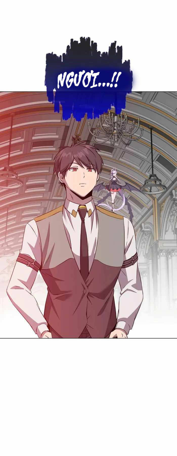 Anh Hùng Mạnh Nhất Trở Lại Chapter 163 - Trang 2