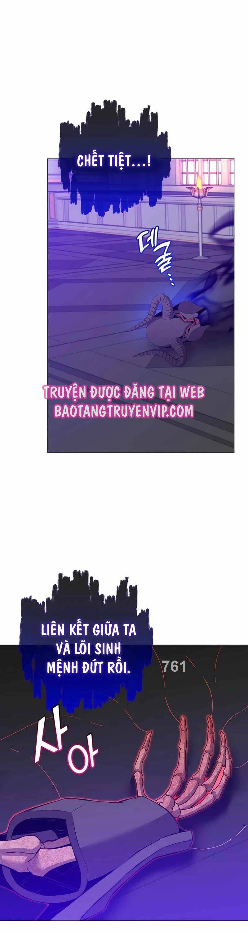 Anh Hùng Mạnh Nhất Trở Lại Chapter 164 - Trang 2