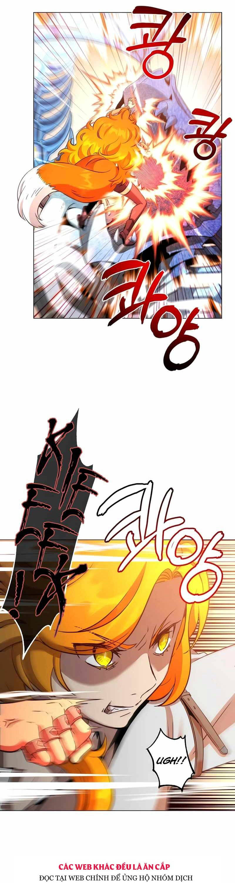 Anh Hùng Mạnh Nhất Trở Lại Chapter 164 - Trang 2