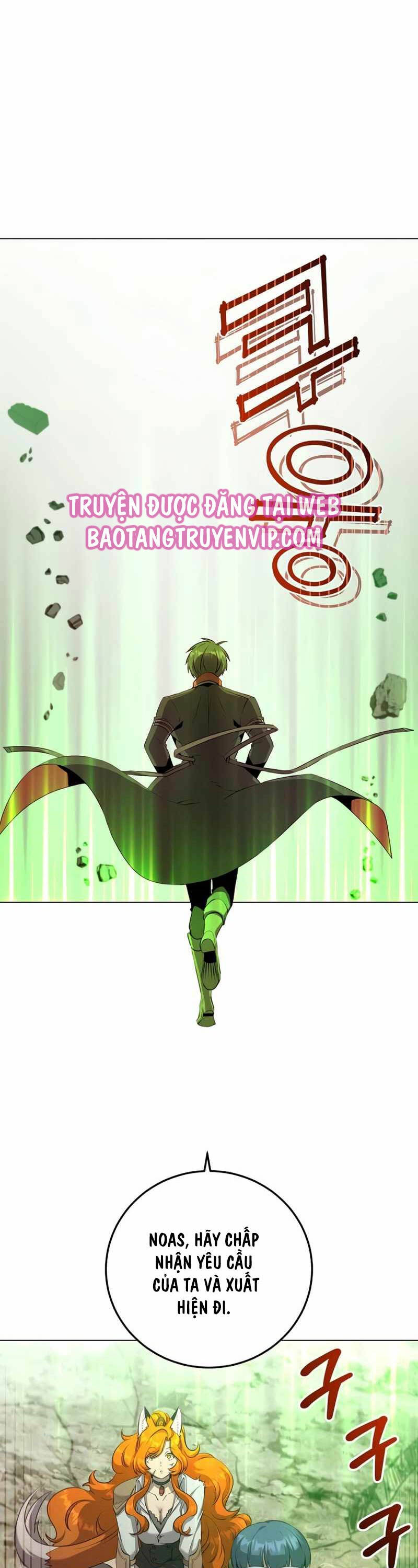 Anh Hùng Mạnh Nhất Trở Lại Chapter 164 - Trang 2