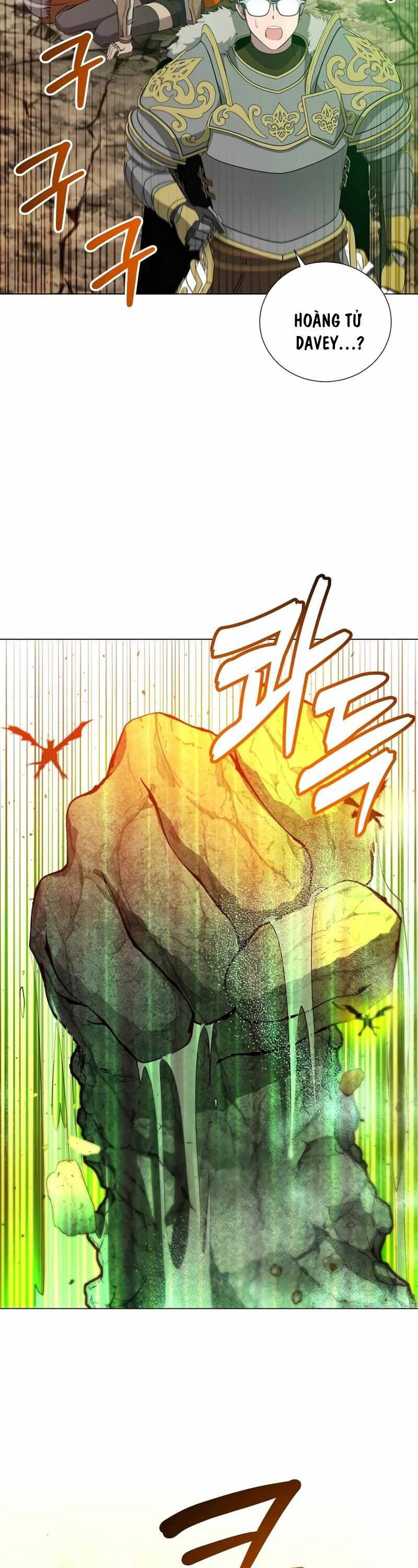 Anh Hùng Mạnh Nhất Trở Lại Chapter 164 - Trang 2