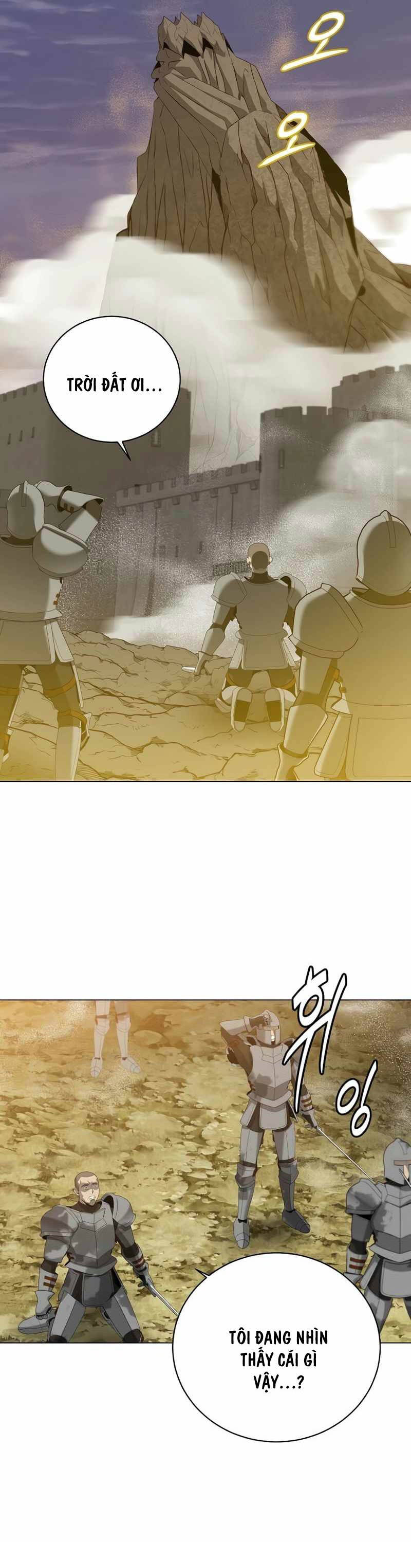 Anh Hùng Mạnh Nhất Trở Lại Chapter 164 - Trang 2