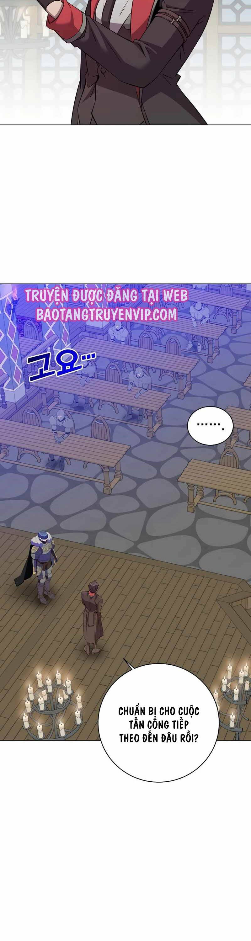 Anh Hùng Mạnh Nhất Trở Lại Chapter 164 - Trang 2