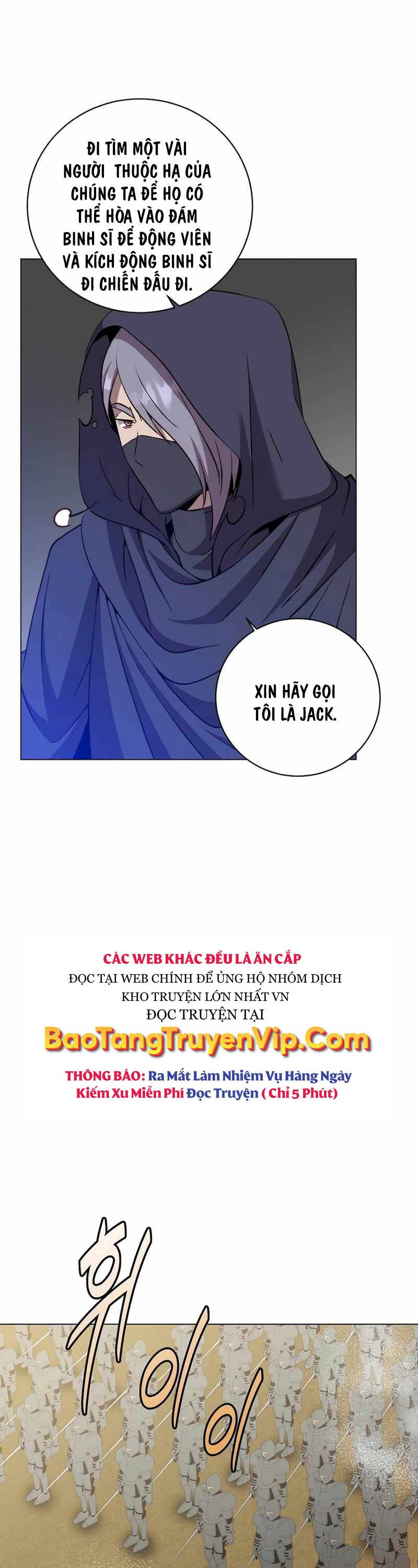 Anh Hùng Mạnh Nhất Trở Lại Chapter 164 - Trang 2