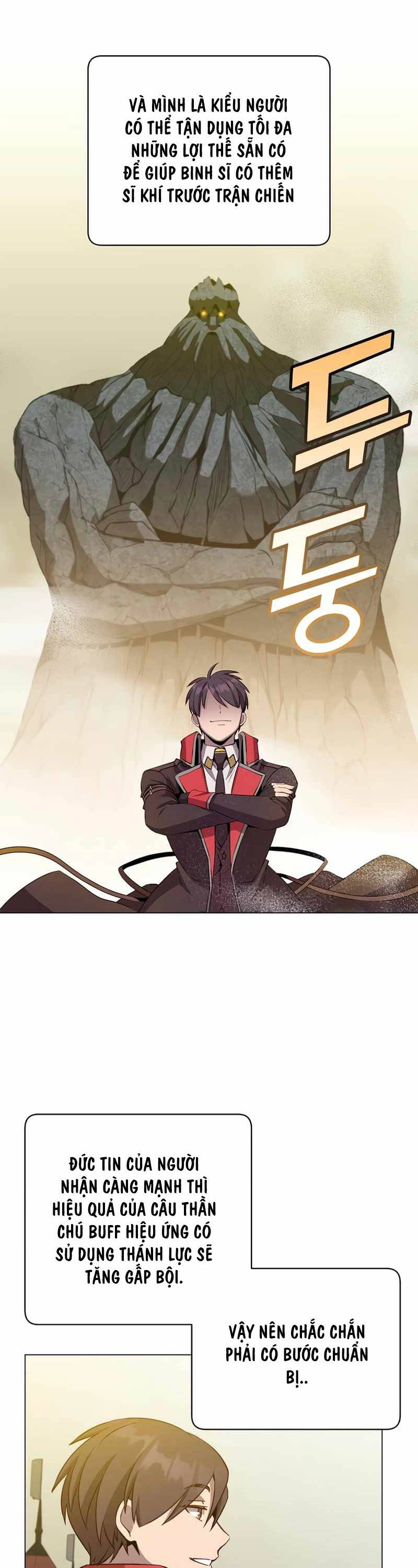 Anh Hùng Mạnh Nhất Trở Lại Chapter 164 - Trang 2