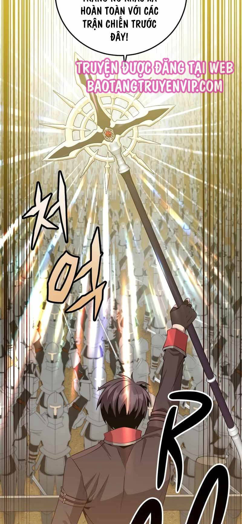 Anh Hùng Mạnh Nhất Trở Lại Chapter 164 - Trang 2