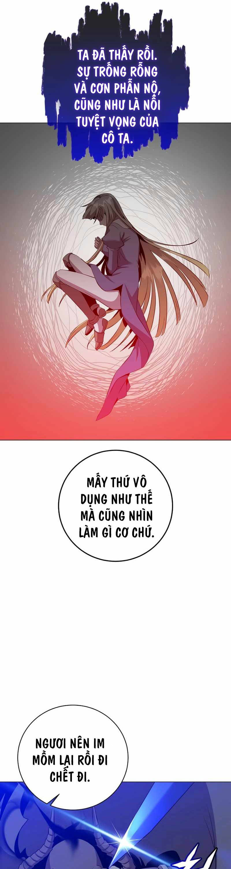 Anh Hùng Mạnh Nhất Trở Lại Chapter 164 - Trang 2