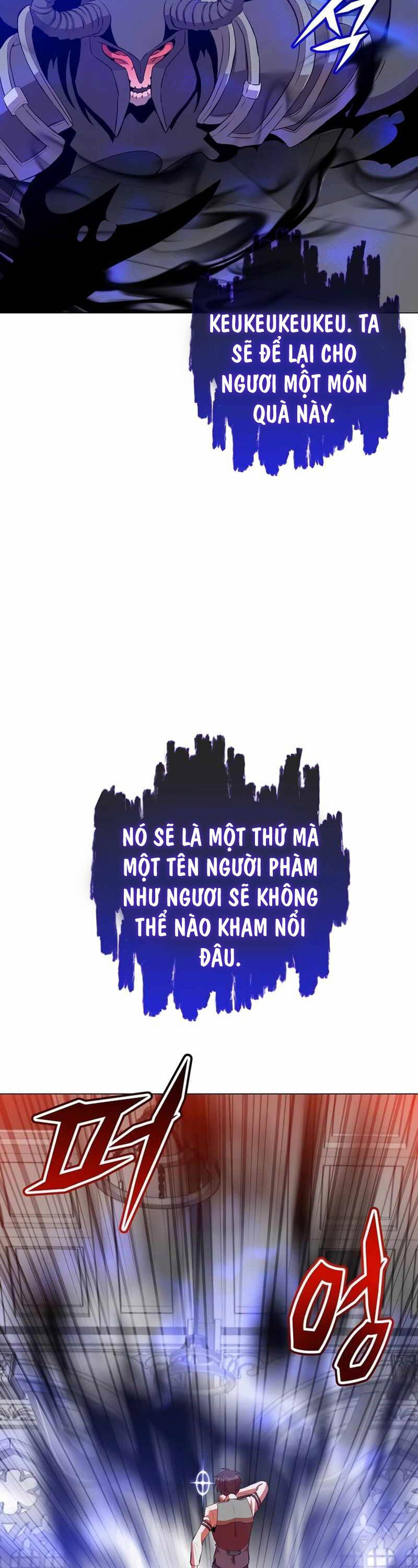 Anh Hùng Mạnh Nhất Trở Lại Chapter 164 - Trang 2