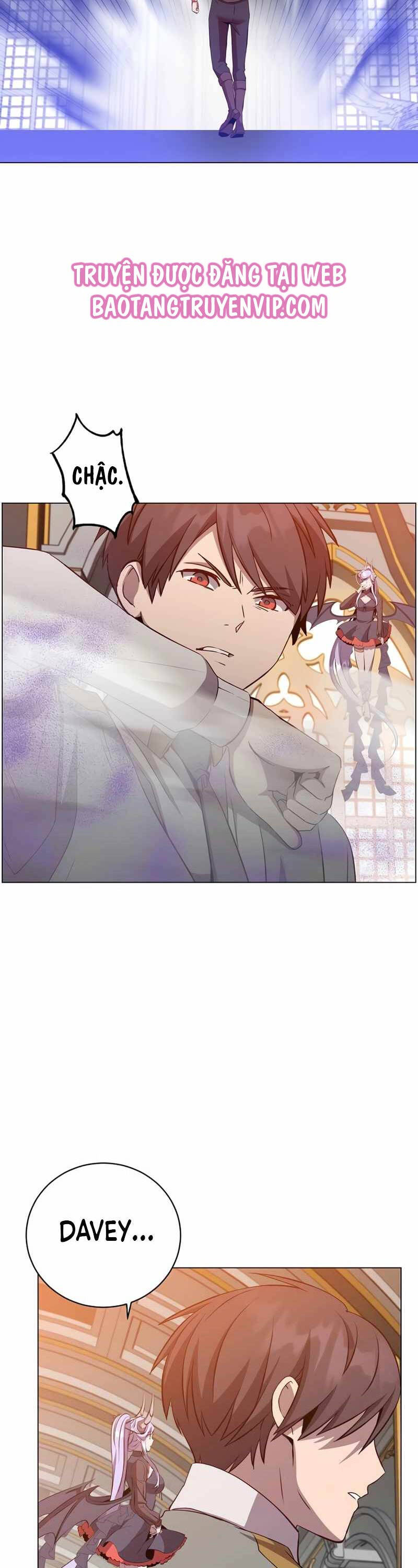 Anh Hùng Mạnh Nhất Trở Lại Chapter 164 - Trang 2