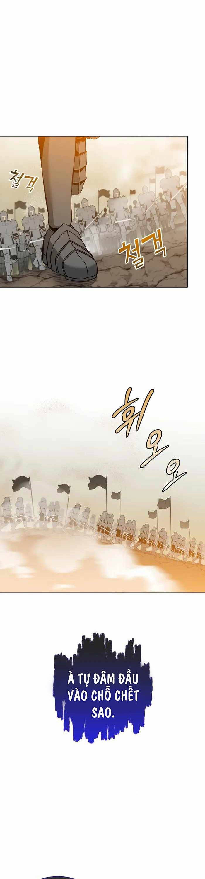 Anh Hùng Mạnh Nhất Trở Lại Chapter 165 - Trang 2