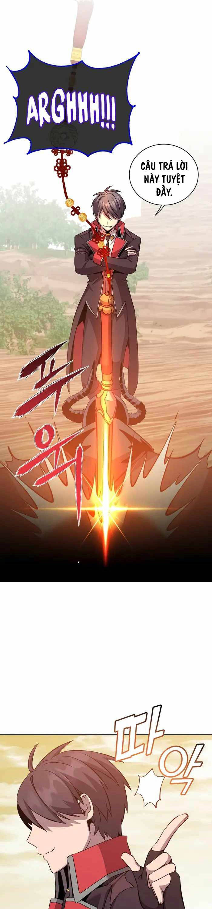 Anh Hùng Mạnh Nhất Trở Lại Chapter 165 - Trang 2