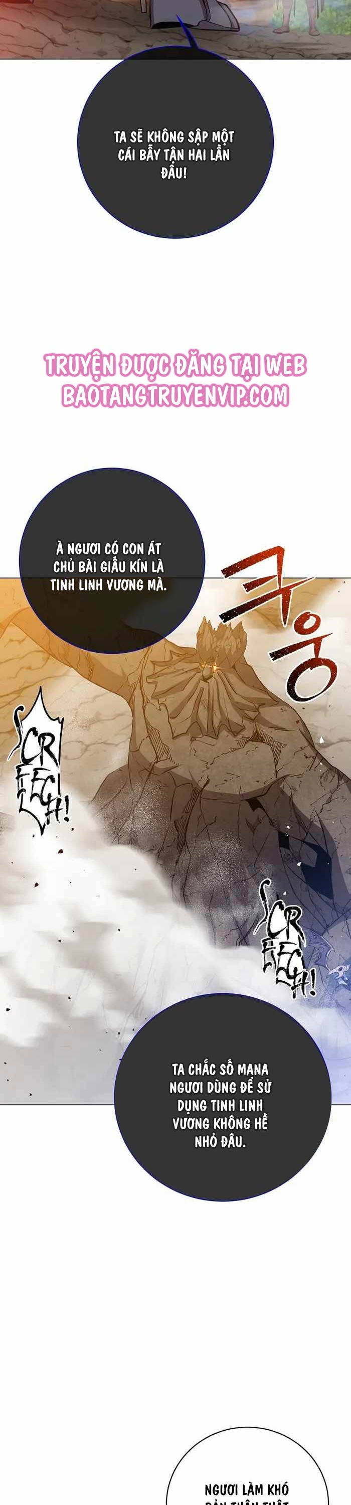 Anh Hùng Mạnh Nhất Trở Lại Chapter 165 - Trang 2