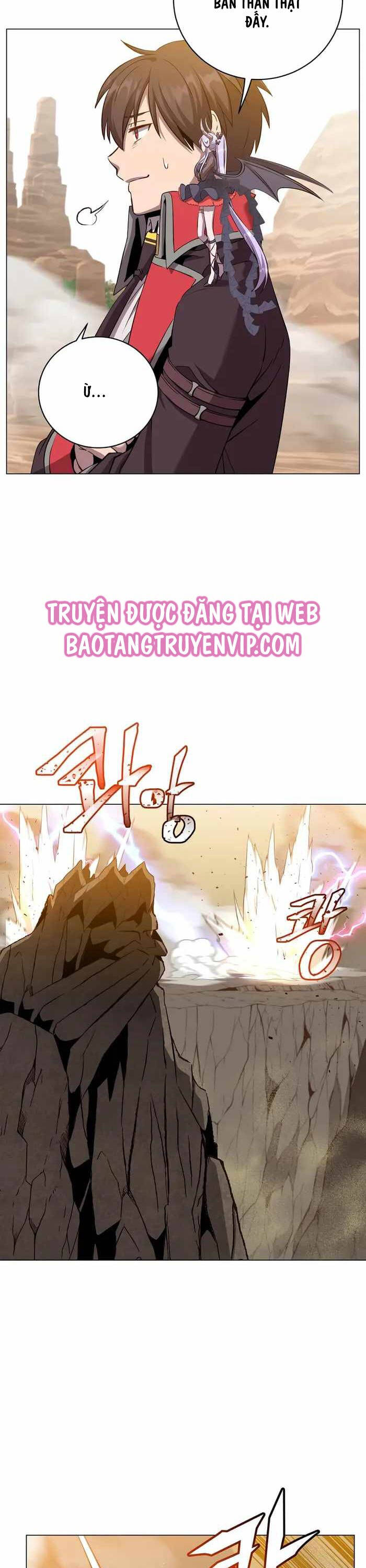 Anh Hùng Mạnh Nhất Trở Lại Chapter 165 - Trang 2
