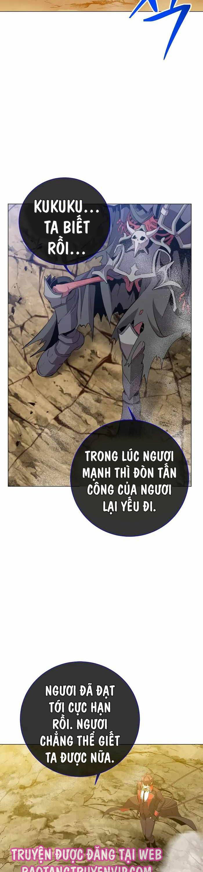 Anh Hùng Mạnh Nhất Trở Lại Chapter 165 - Trang 2