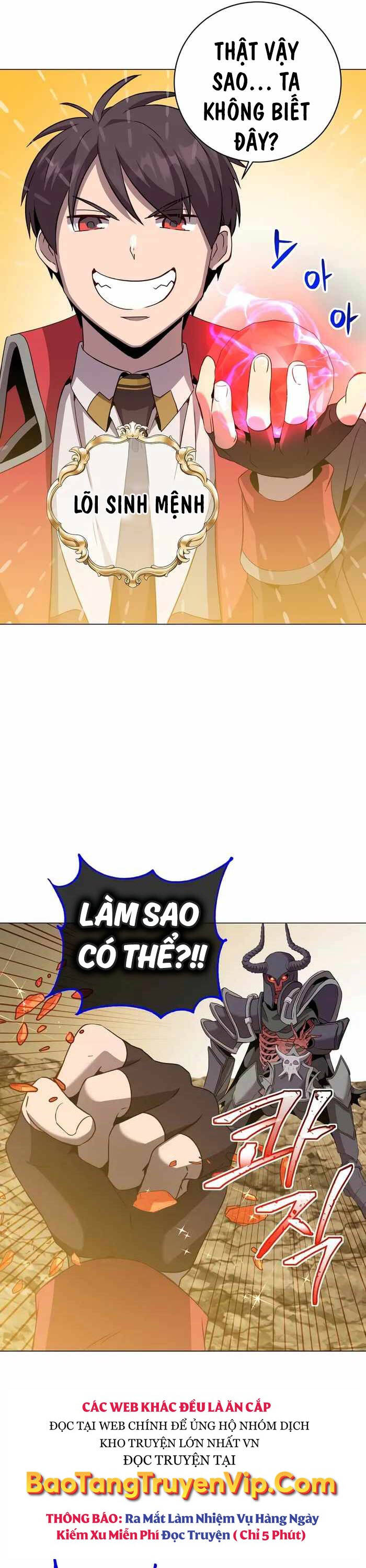 Anh Hùng Mạnh Nhất Trở Lại Chapter 165 - Trang 2