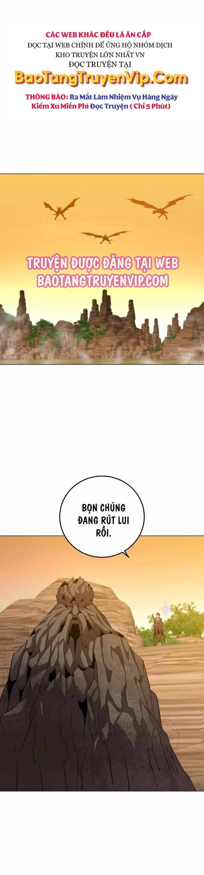 Anh Hùng Mạnh Nhất Trở Lại Chapter 165 - Trang 2