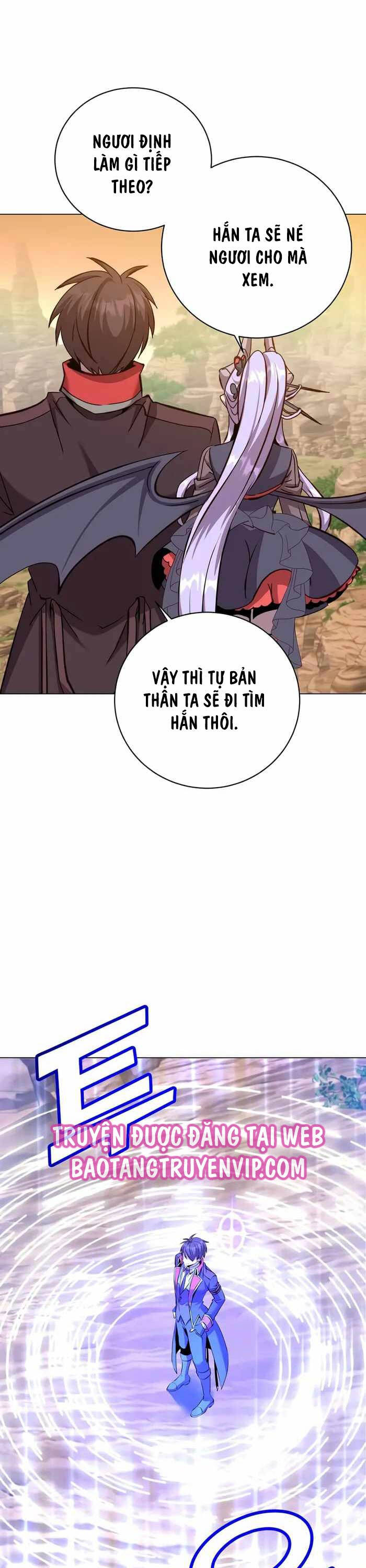 Anh Hùng Mạnh Nhất Trở Lại Chapter 165 - Trang 2