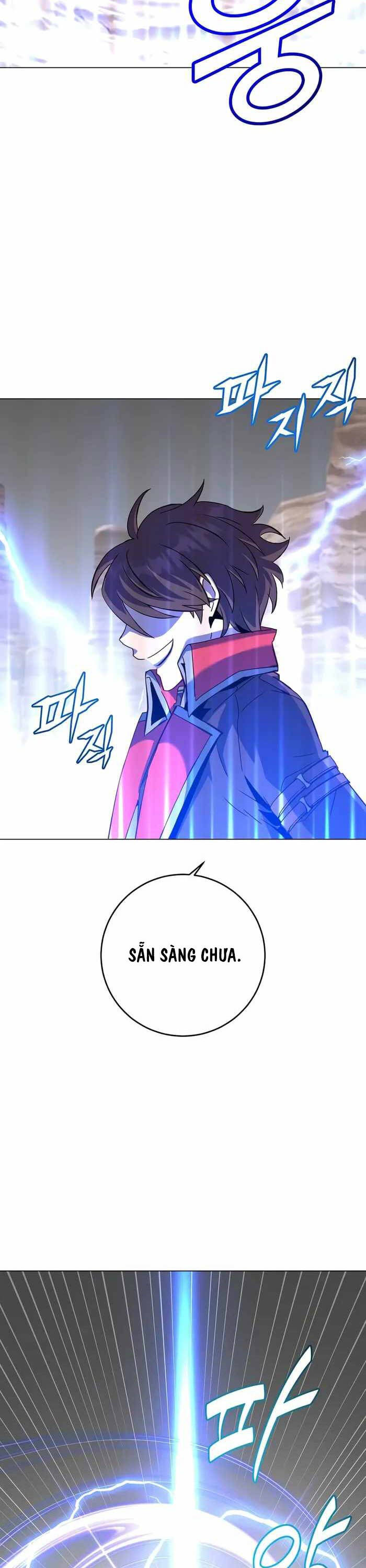 Anh Hùng Mạnh Nhất Trở Lại Chapter 165 - Trang 2