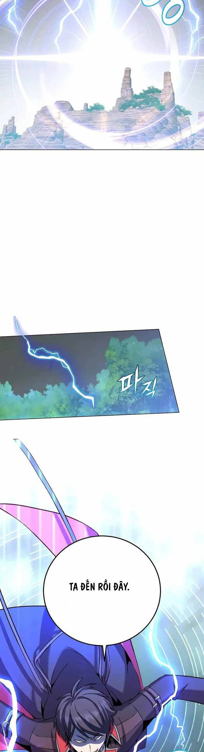 Anh Hùng Mạnh Nhất Trở Lại Chapter 165 - Trang 2