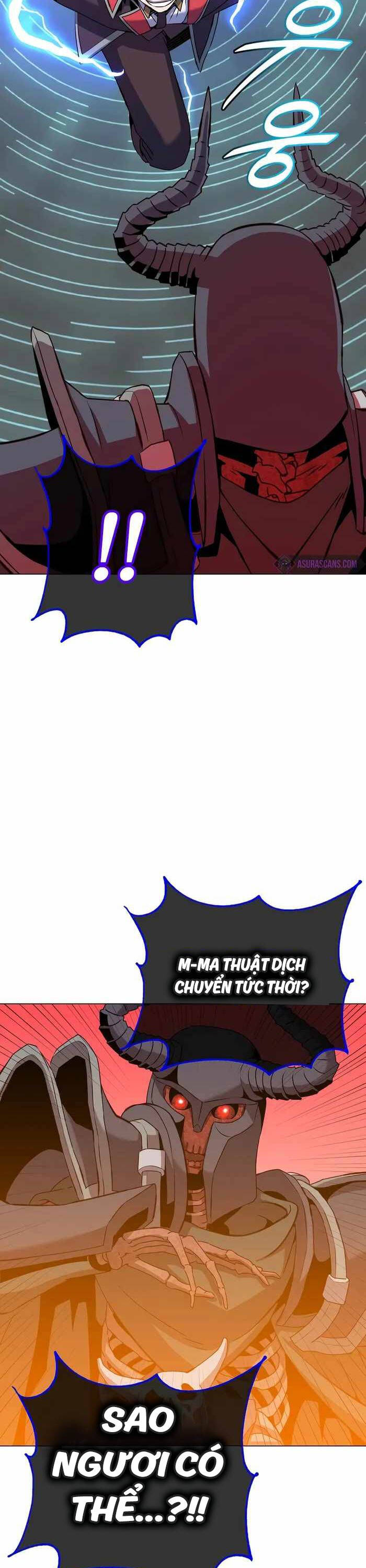 Anh Hùng Mạnh Nhất Trở Lại Chapter 165 - Trang 2