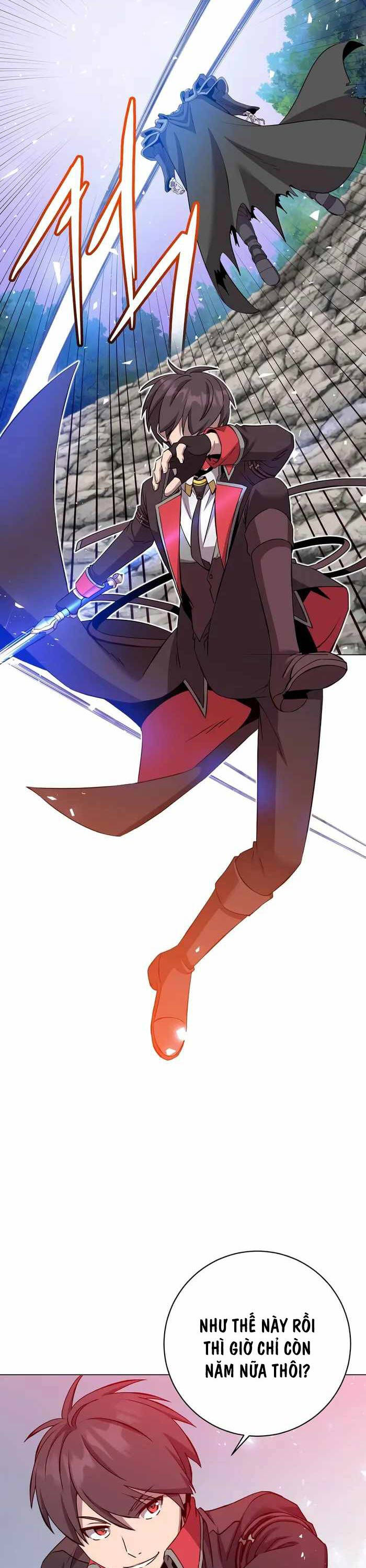 Anh Hùng Mạnh Nhất Trở Lại Chapter 165 - Trang 2