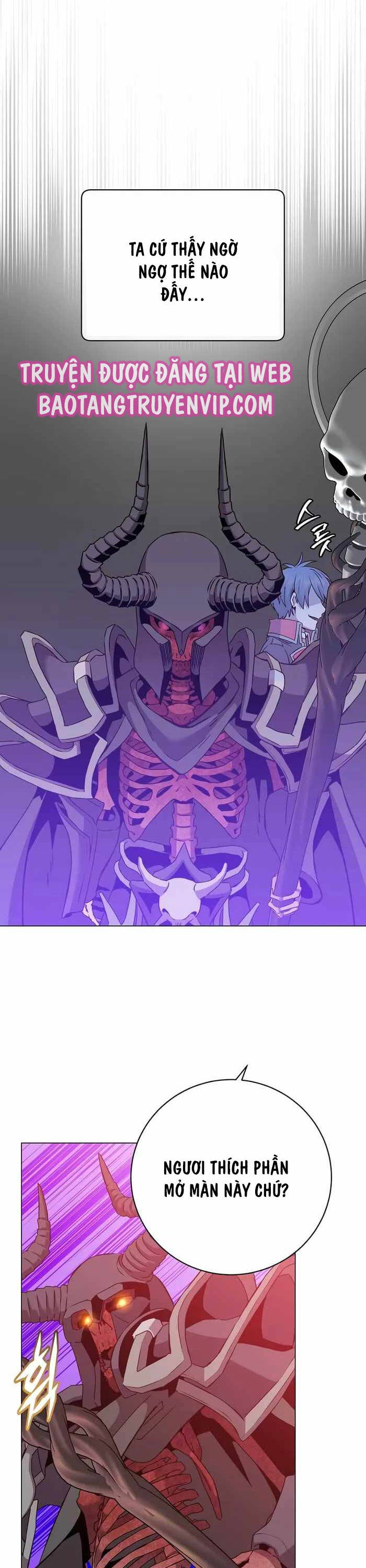 Anh Hùng Mạnh Nhất Trở Lại Chapter 165 - Trang 2