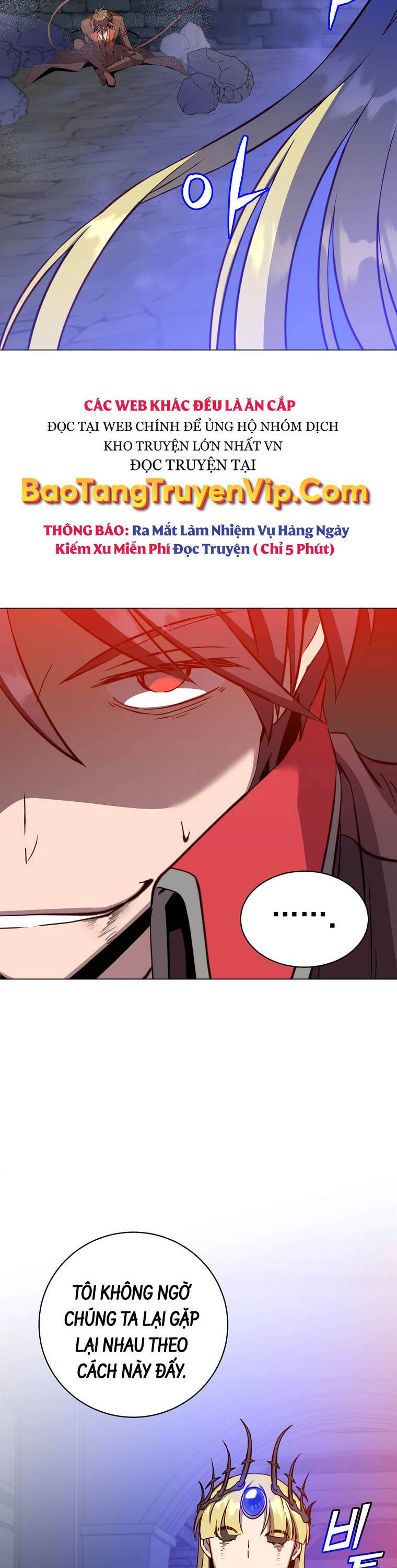 Anh Hùng Mạnh Nhất Trở Lại Chapter 166 - Trang 2