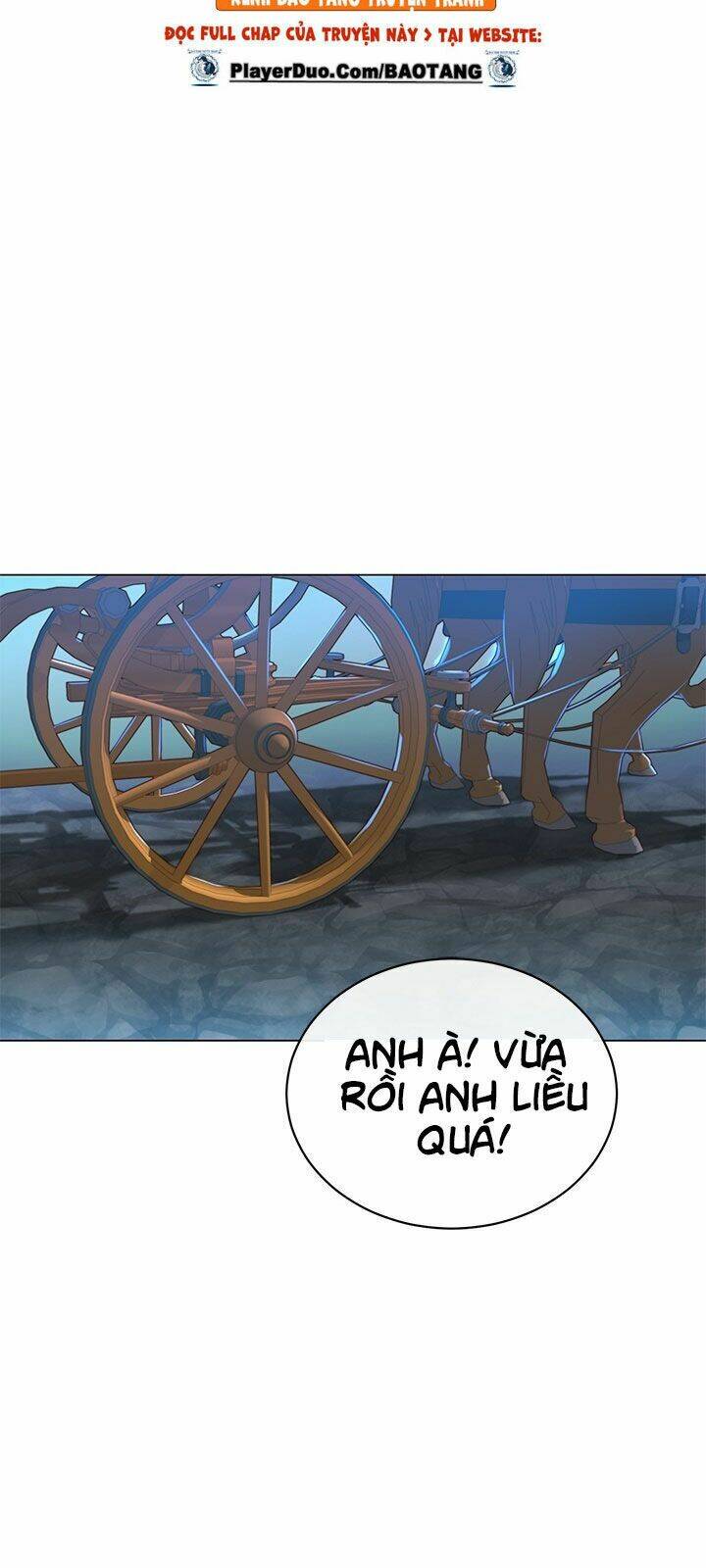 Anh Hùng Mạnh Nhất Trở Lại Chapter 17 - Trang 2