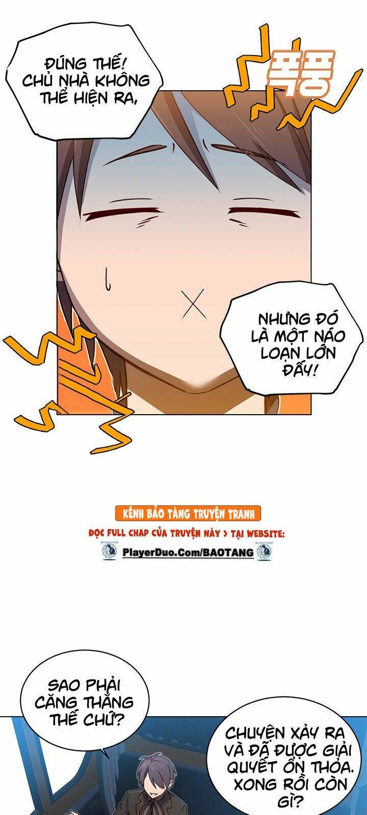 Anh Hùng Mạnh Nhất Trở Lại Chapter 17 - Trang 2