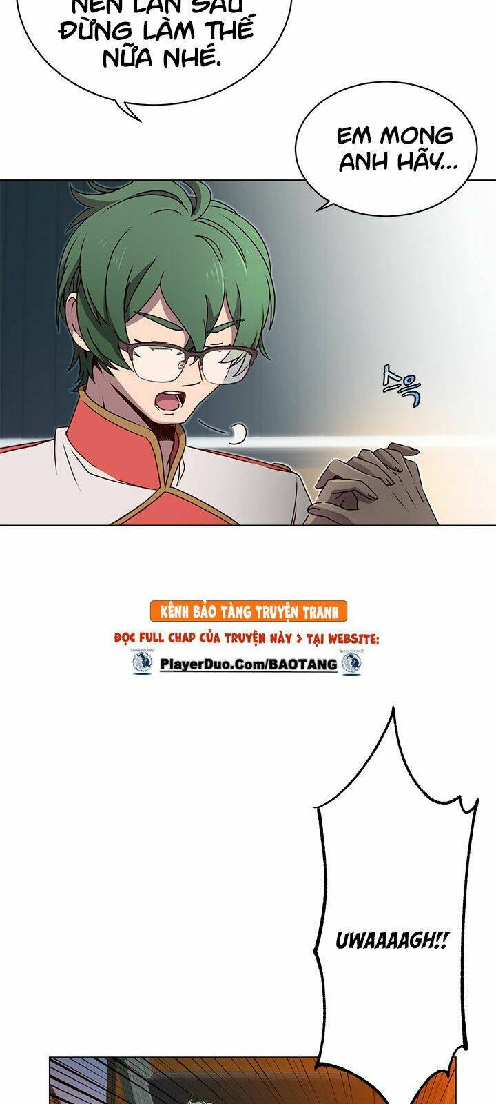Anh Hùng Mạnh Nhất Trở Lại Chapter 17 - Trang 2