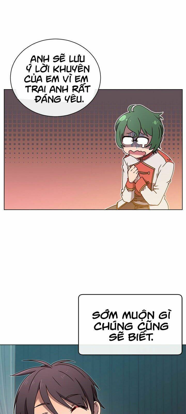 Anh Hùng Mạnh Nhất Trở Lại Chapter 17 - Trang 2