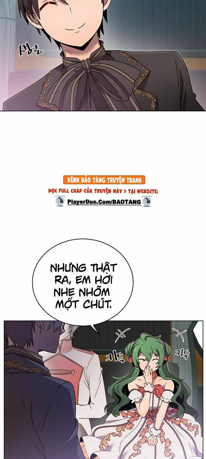 Anh Hùng Mạnh Nhất Trở Lại Chapter 17 - Trang 2