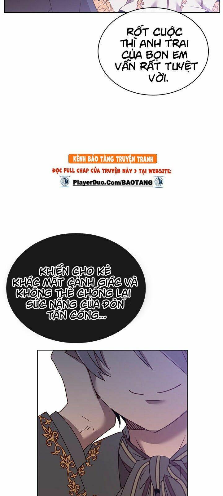 Anh Hùng Mạnh Nhất Trở Lại Chapter 17 - Trang 2