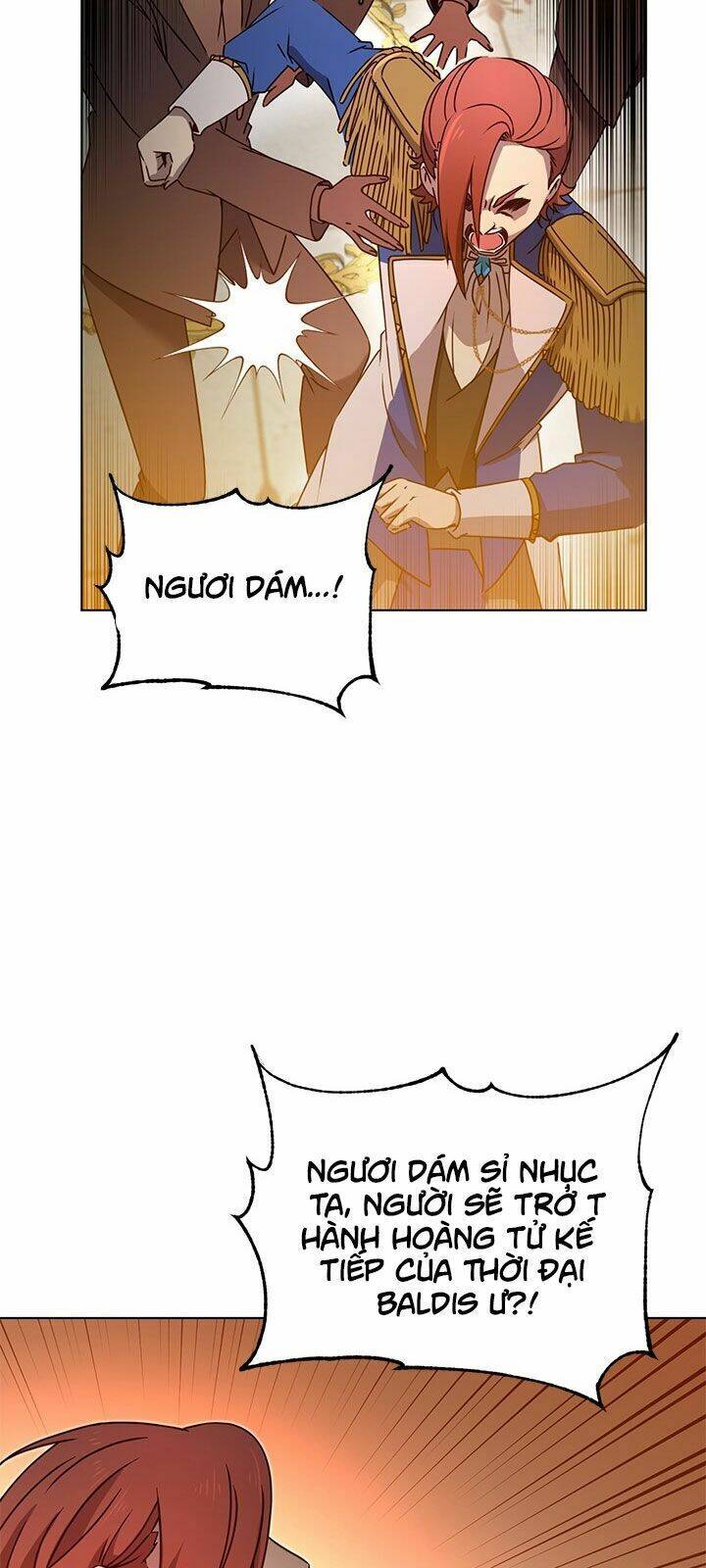 Anh Hùng Mạnh Nhất Trở Lại Chapter 17 - Trang 2